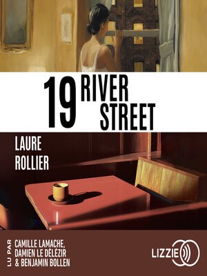 cover image of 19, River Street